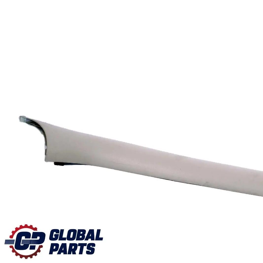 Mercedes-Benz W168 Couverture Colonne-A avant Droit Capot pour à propos du numéro de pièce A1686921601 Mercedes-Benz W168 Couverture Colonne-A avant Droit Capot - SKU A1686921601 - Numéro de pièce A1686921601