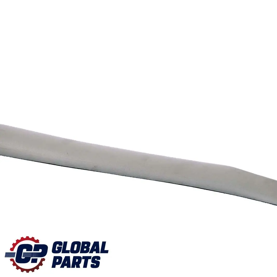 Rivestimento pannello anteriore destro montante Grigio per Mercedes W168 con numero di parte A1686921601 Mercedes W168 Rivestimento pannello anteriore destro montante Grigio - SKU A1686921601 - Numero di parte A1686921601