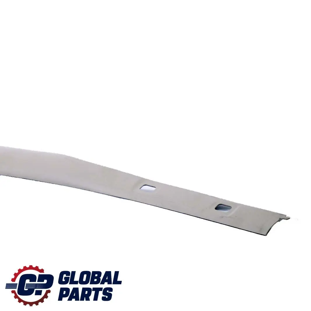  Mercedes-Benz A-Class W168 Trim A-Pillar Front Right Panel O/S Grey - SKU A1686921601 - Part number A1686921601