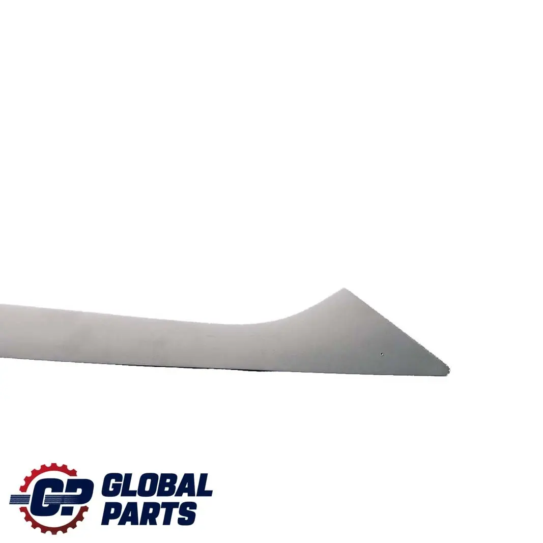 Rivestimento pannello anteriore destro montante Grigio per Mercedes W168 con numero di parte A1686921601 Mercedes W168 Rivestimento pannello anteriore destro montante Grigio - SKU A1686921601 - Numero di parte A1686921601