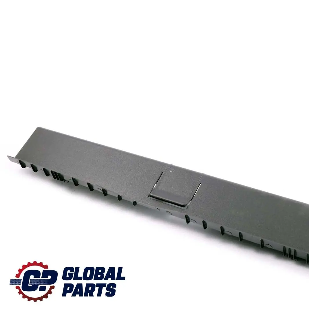  Mercedes-Benz A W168 1 Cubremaletero Tapa Maletero Proteccion Negro - SKU A1686930291-1 - Número de pieza A1686930291