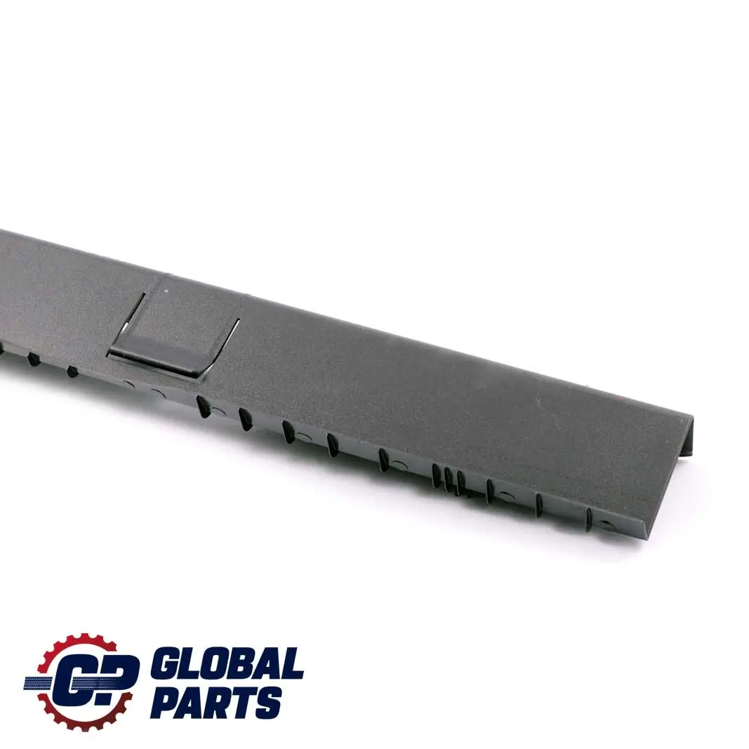  Mercedes-Benz A W168 1 Cubremaletero Tapa Maletero Proteccion Negro - SKU A1686930291-1 - Número de pieza A1686930291
