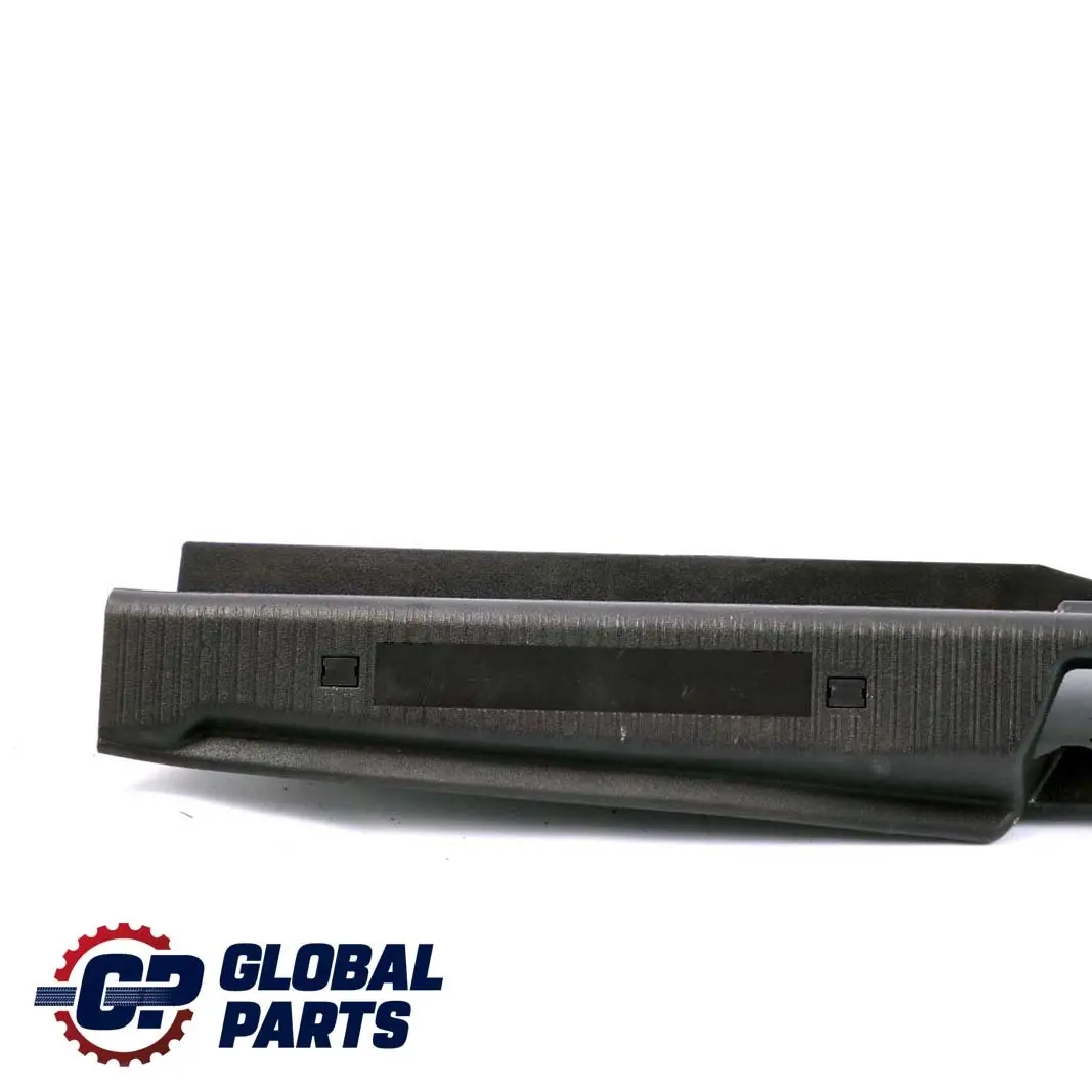  Mercedes-Benz W168 Hayon Couverture Coffre - SKU A1686930291-1 - Numéro de pièce A1686930291