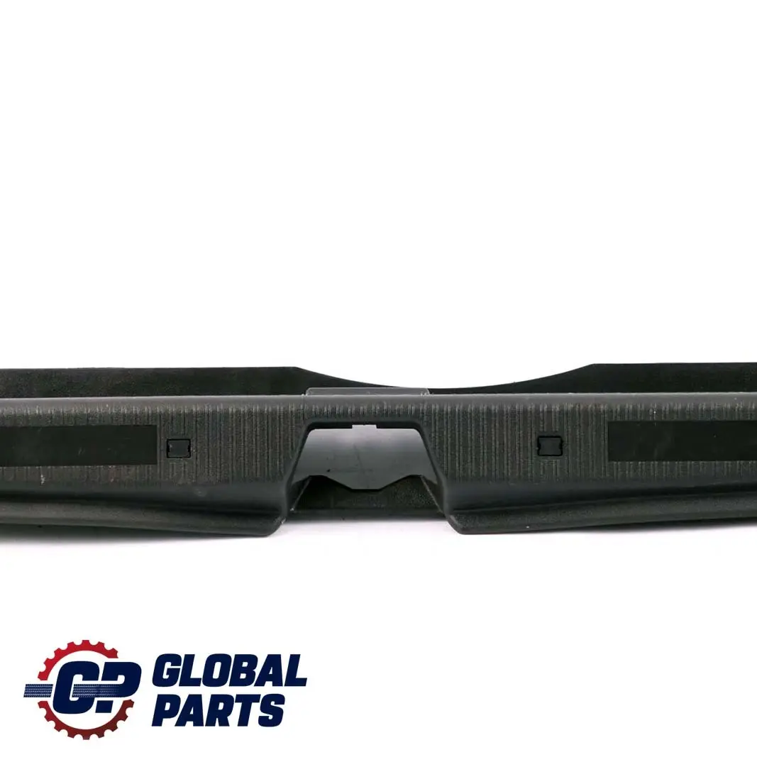 Mercedes-Benz A W168 1 Cubremaletero Tapa Maletero Proteccion Negro para con número de pieza A1686930291 Mercedes-Benz A W168 1 Cubremaletero Tapa Maletero Proteccion Negro - SKU A1686930291-1 - Número de pieza A1686930291