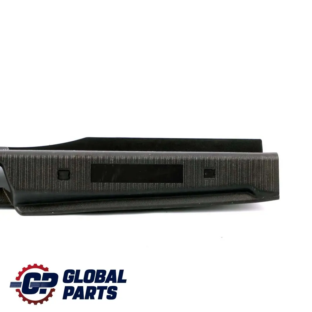  Mercedes-Benz W168 Hayon Couverture Coffre - SKU A1686930291-1 - Numéro de pièce A1686930291
