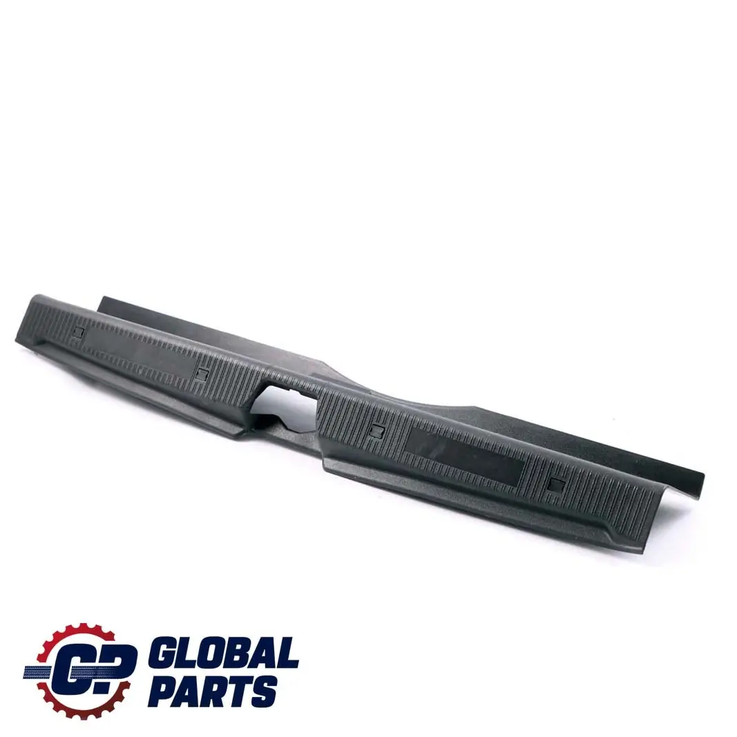 Mercedes-Benz A W168 1 Cubremaletero Tapa Maletero Proteccion Negro para con número de pieza A1686930291 Mercedes-Benz A W168 1 Cubremaletero Tapa Maletero Proteccion Negro - SKU A1686930291-1 - Número de pieza A1686930291
