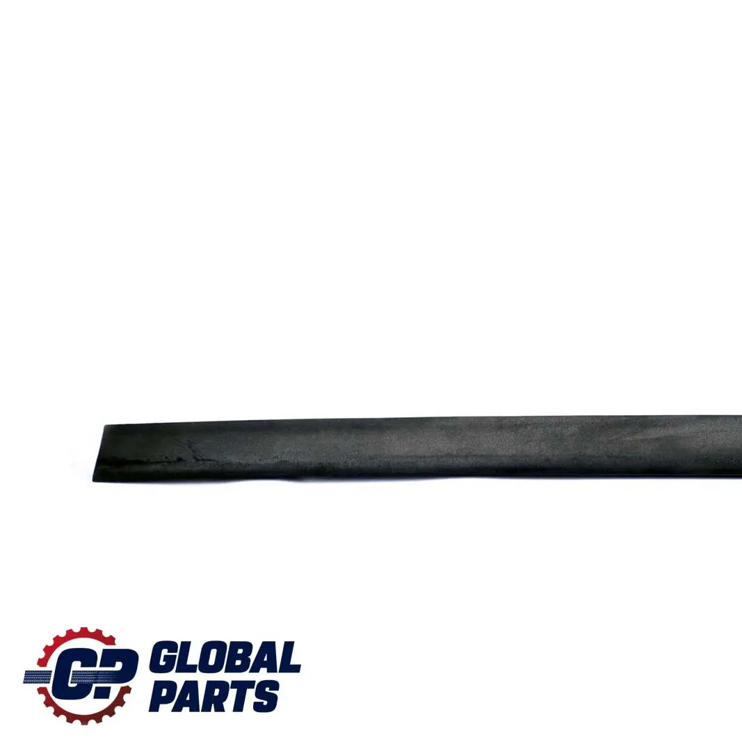 Mercedes-Benz A-Class W168 Front Right O/S Door Bottom Strip Trim to with Part number A1686980262 Mercedes-Benz A-Class W168 Front Right O/S Door Bottom Strip Trim - SKU A1686980262 - Part number A1686980262
