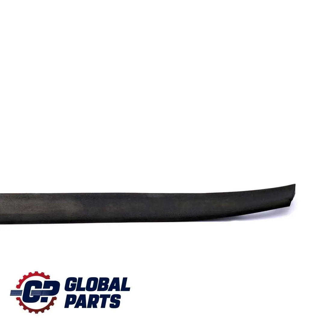 Mercedes-Benz A-Class W168 Front Right O/S Door Bottom Strip Trim to with Part number A1686980262 Mercedes-Benz A-Class W168 Front Right O/S Door Bottom Strip Trim - SKU A1686980262 - Part number A1686980262