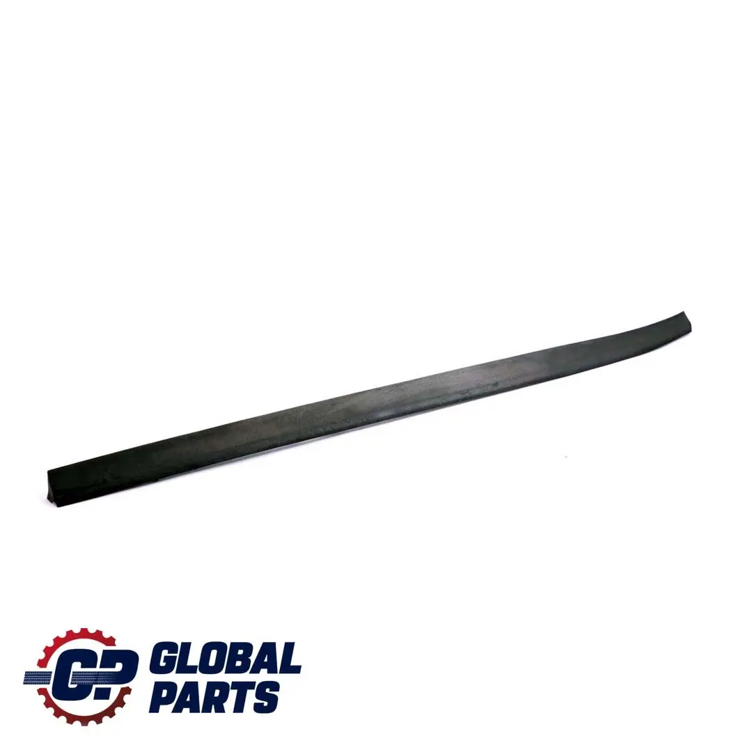 Mercedes-Benz A-Class W168 Front Right O/S Door Bottom Strip Trim to with Part number A1686980262 Mercedes-Benz A-Class W168 Front Right O/S Door Bottom Strip Trim - SKU A1686980262 - Part number A1686980262