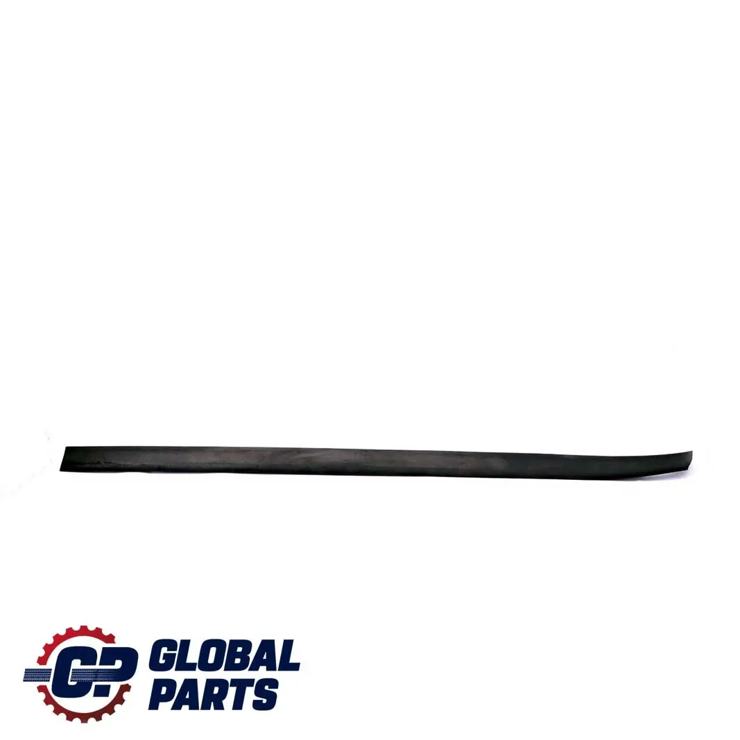 Mercedes-Benz A-Class W168 Front Right O/S Door Bottom Strip Trim to with Part number A1686980262 Mercedes-Benz A-Class W168 Front Right O/S Door Bottom Strip Trim - SKU A1686980262 - Part number A1686980262