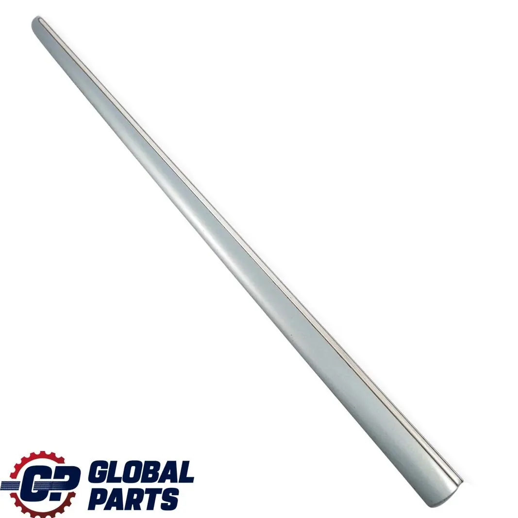 Mercedes-Benz A W168 Front Left Door N/S Moulding Trim Strip Cumulus Grey 757 to with Part number A1686981362 Mercedes-Benz A W168 Front Left Door N/S Moulding Trim Strip Cumulus Grey 757 - SKU A1686981362-CUG - Part number A1686981362