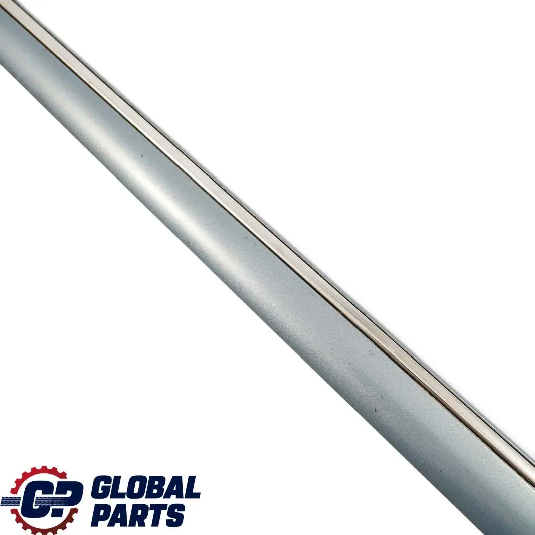 Mercedes-Benz A W168 Front Left Door N/S Moulding Trim Strip Cumulus Grey 757 to with Part number A1686981362 Mercedes-Benz A W168 Front Left Door N/S Moulding Trim Strip Cumulus Grey 757 - SKU A1686981362-CUG - Part number A1686981362