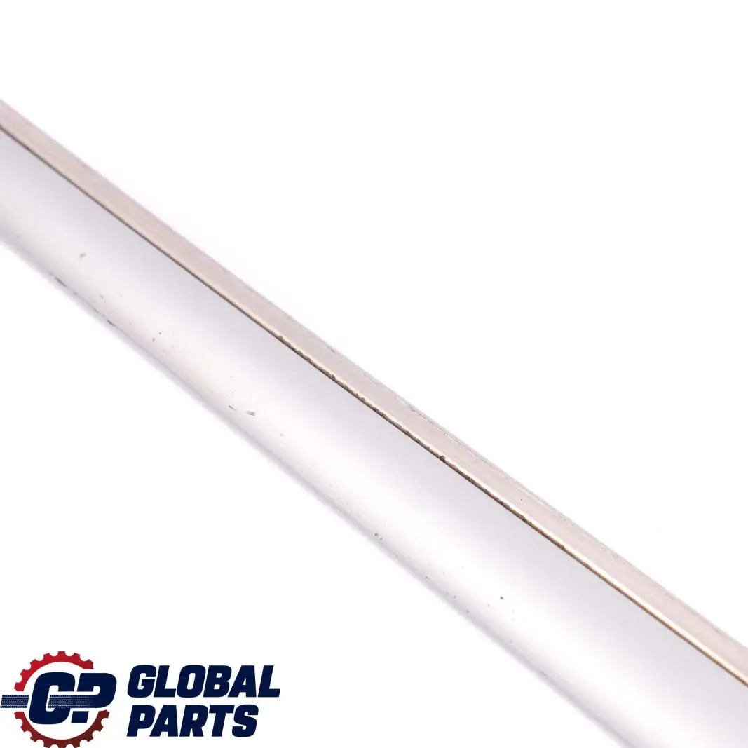 Mercedes-Benz A W168 Front Left Door N/S Moulding Trim Strip Polar Silver - 761 to with Part number A1686981362 Mercedes-Benz A W168 Front Left Door N/S Moulding Trim Strip Polar Silver - 761 - SKU A1686981362-PLS - Part number A1686981362