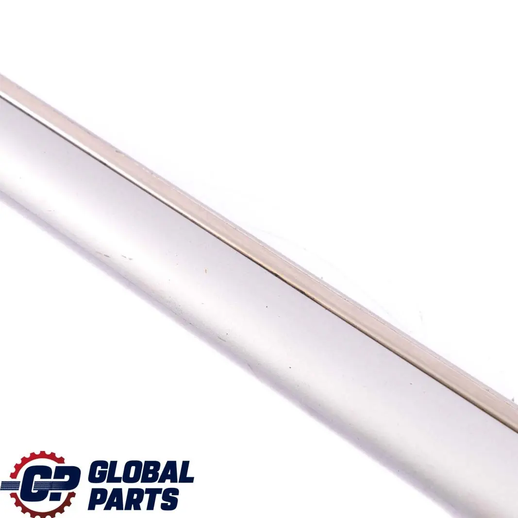 Mercedes-Benz A W168 Front Left Door N/S Moulding Trim Strip Polar Silver - 761 to with Part number A1686981362 Mercedes-Benz A W168 Front Left Door N/S Moulding Trim Strip Polar Silver - 761 - SKU A1686981362-PLS - Part number A1686981362