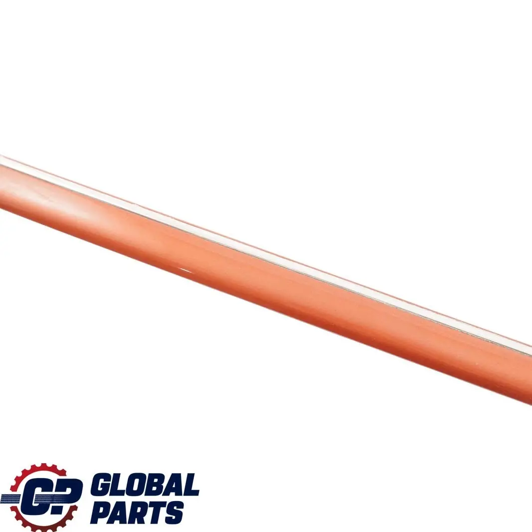 Mercedes-Benz A W168 Front Right Door O/S Moulding Trim Strip Mica Coral Orange to with Part number A1686981462 Mercedes-Benz A W168 Front Right Door O/S Moulding Trim Strip Mica Coral Orange - SKU A1686981462-COR - Part number A1686981462