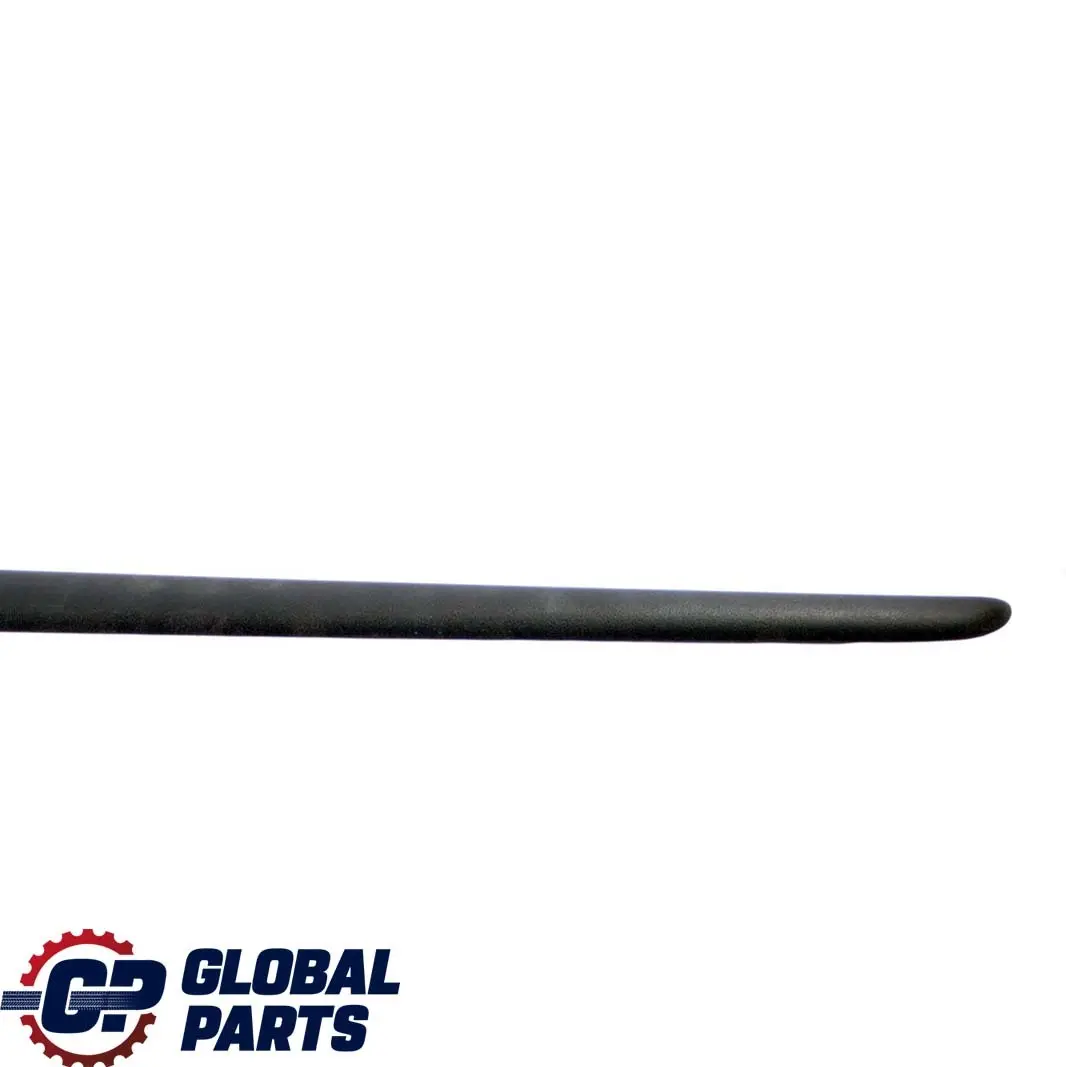 Mercedes-Benz A W168 Front Right Door O/S Moulding Trim Strip Primed Black to with Part number A1686982262 Mercedes-Benz A W168 Front Right Door O/S Moulding Trim Strip Primed Black - SKU A1686982262 - Part number A1686982262