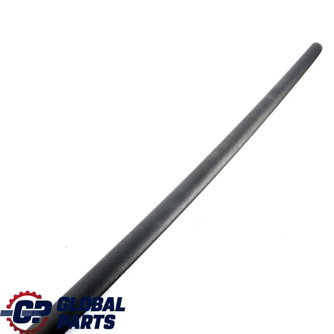 Mercedes-Benz A W168 Front Right Door O/S Moulding Trim Strip Primed Black to with Part number A1686982262 Mercedes-Benz A W168 Front Right Door O/S Moulding Trim Strip Primed Black - SKU A1686982262 - Part number A1686982262