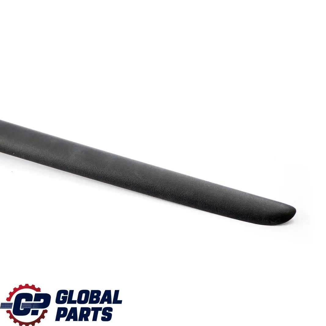  Mercedes-Benz A W168 Front Right Door O/S Moulding Trim Strip Primed Black - SKU A1686982262 - Part number A1686982262