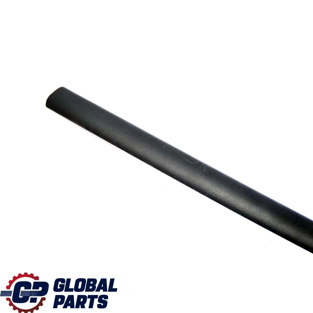 Mercedes-Benz A W168 Front Right Door O/S Moulding Trim Strip Primed Black to with Part number A1686982262 Mercedes-Benz A W168 Front Right Door O/S Moulding Trim Strip Primed Black - SKU A1686982262 - Part number A1686982262