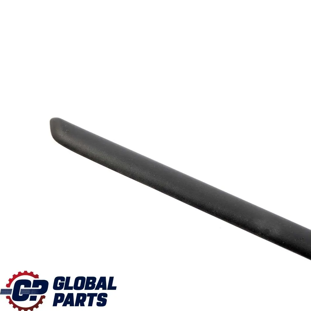 Mercedes-Benz A W168 Rear Right Door O/S Moulding Trim Strip Primed Black to with Part number A1686982462 Mercedes-Benz A W168 Rear Right Door O/S Moulding Trim Strip Primed Black - SKU A1686982462 - Part number A1686982462