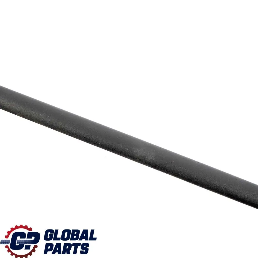  Mercedes-Benz A W168 Rear Right Door O/S Moulding Trim Strip Primed Black - SKU A1686982462 - Part number A1686982462
