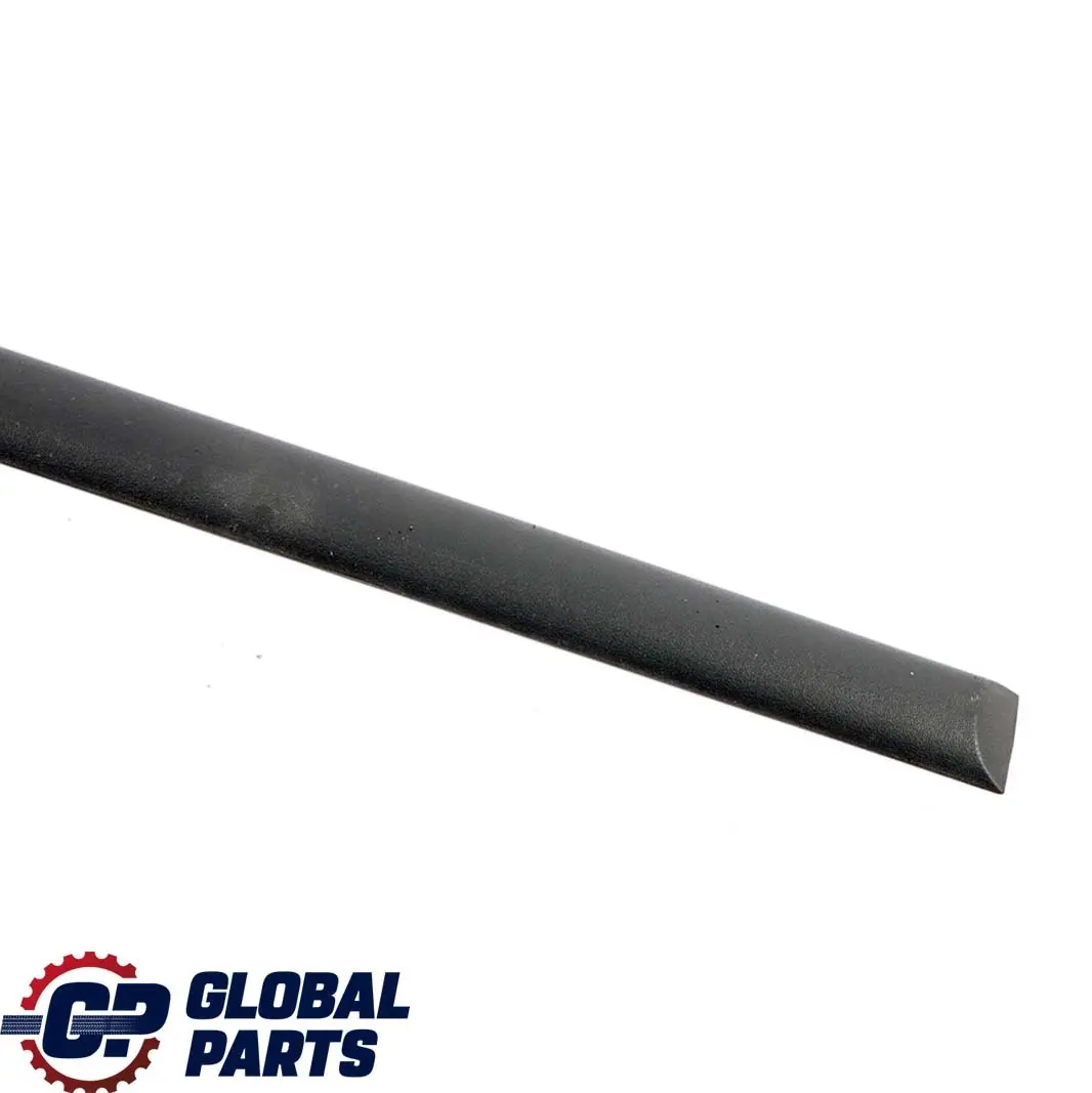  Mercedes-Benz A W168 Rear Right Door O/S Moulding Trim Strip Primed Black - SKU A1686982462 - Part number A1686982462