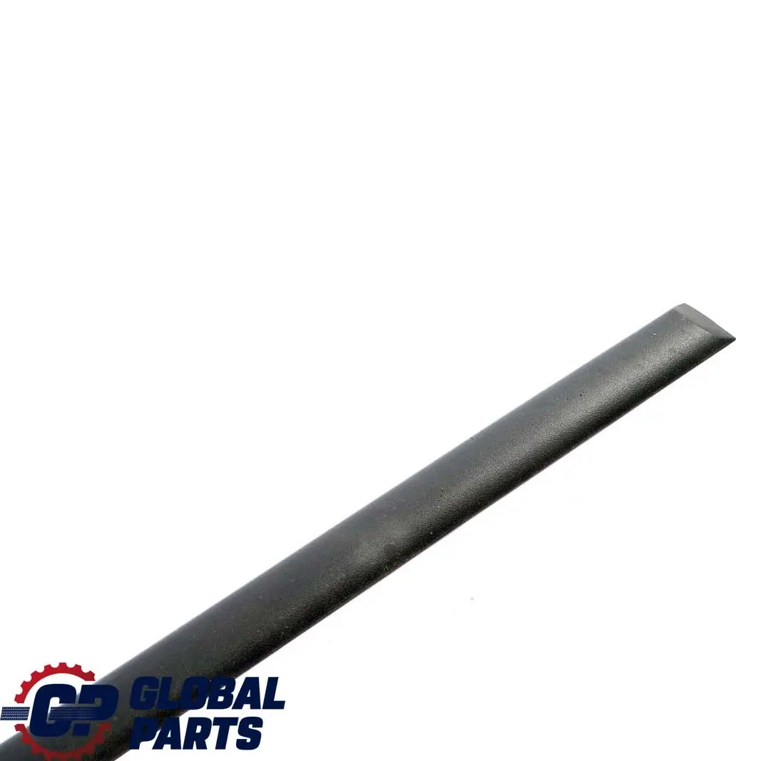  Mercedes-Benz A W168 Rear Right Door O/S Moulding Trim Strip Primed Black - SKU A1686982462 - Part number A1686982462
