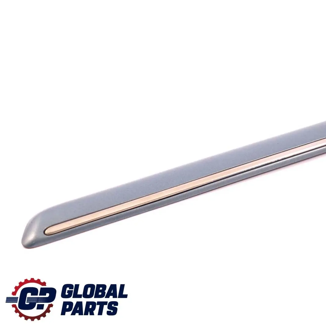  Mercedes-Benz W168 Porte Arriere Gauche Moulage Couverture Kumulusgrau - SKU A1686983162-CUG - Numéro de pièce A1686983162