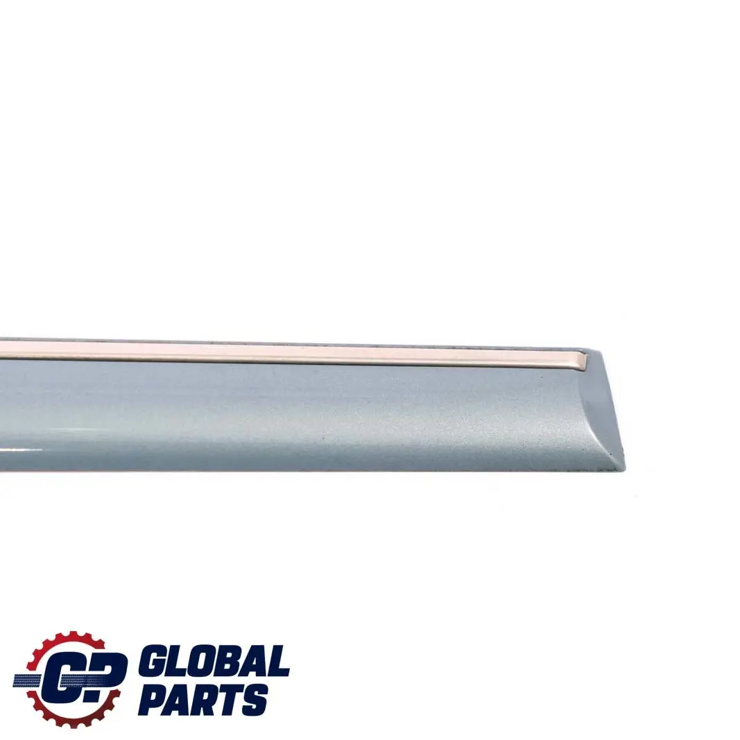  Mercedes-Benz A-Class W168 Rear Right Door O/S Moulding Trim Strip Cumulus Grey - SKU A1686983262-CUG - Part number A1686983262