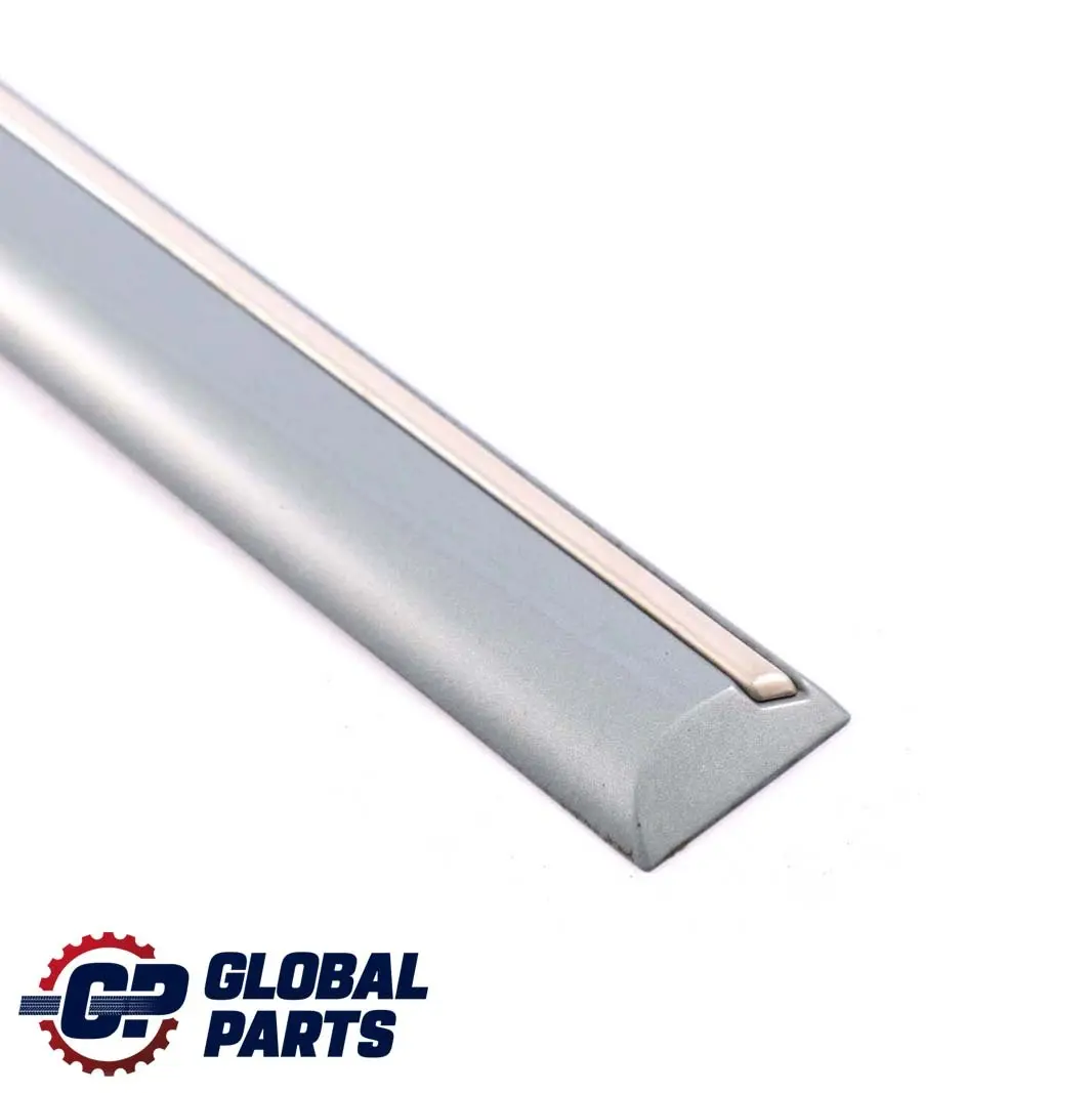  Mercedes-Benz A-Class W168 Rear Right Door O/S Moulding Trim Strip Cumulus Grey - SKU A1686983262-CUG - Part number A1686983262