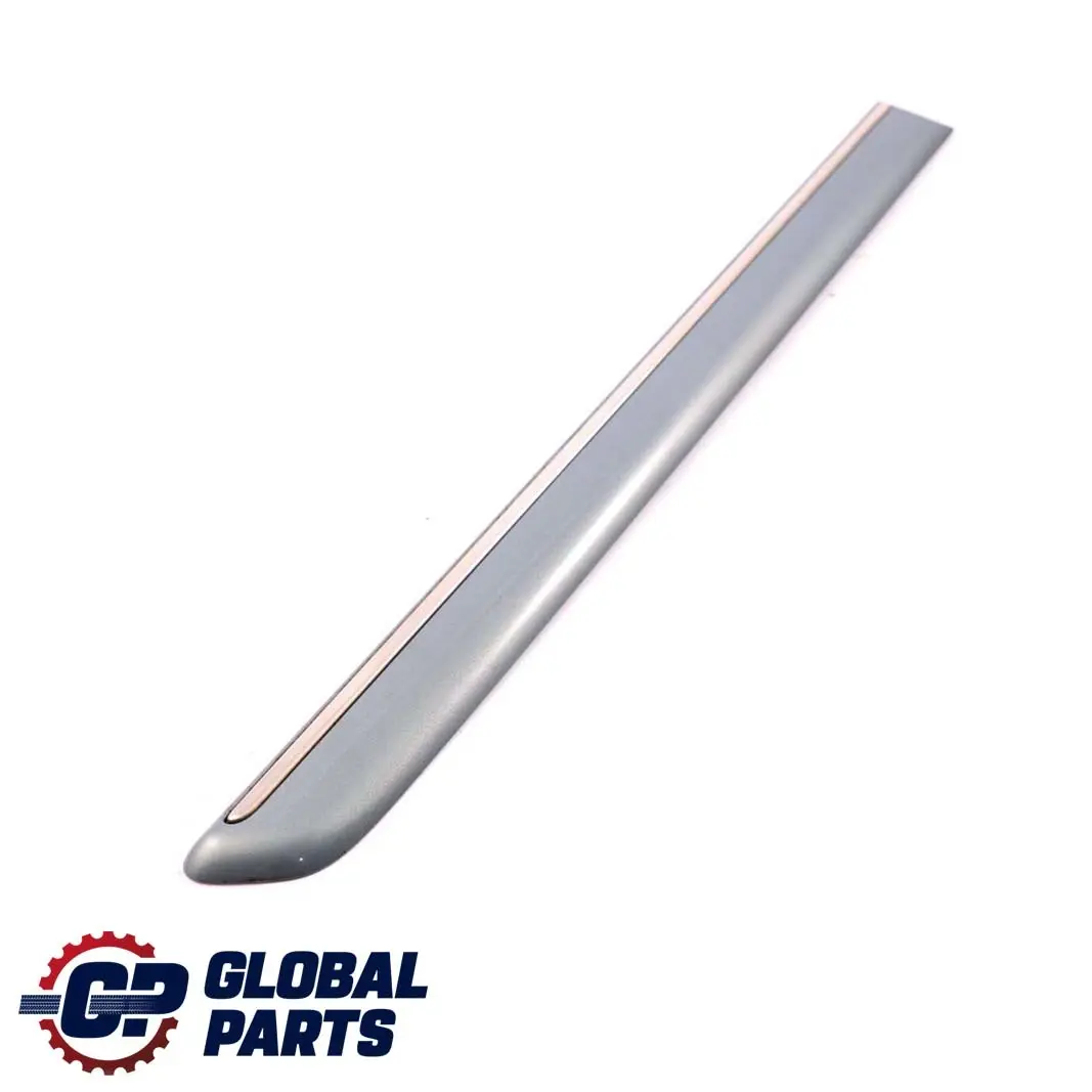  Mercedes-Benz A-Class W168 Rear Right Door O/S Moulding Trim Strip Cumulus Grey - SKU A1686983262-CUG - Part number A1686983262
