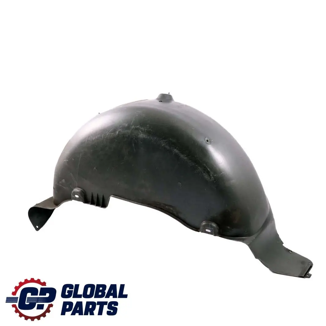 Benz a Class W168 Passaruota Copertura Carenatura Posteriore Sinistra per Mercedes con numero di parte A1686985730 Mercedes Benz a Class W168 Passaruota Copertura Carenatura Posteriore Sinistra - SKU A1686985730 - Numero di parte A1686985730