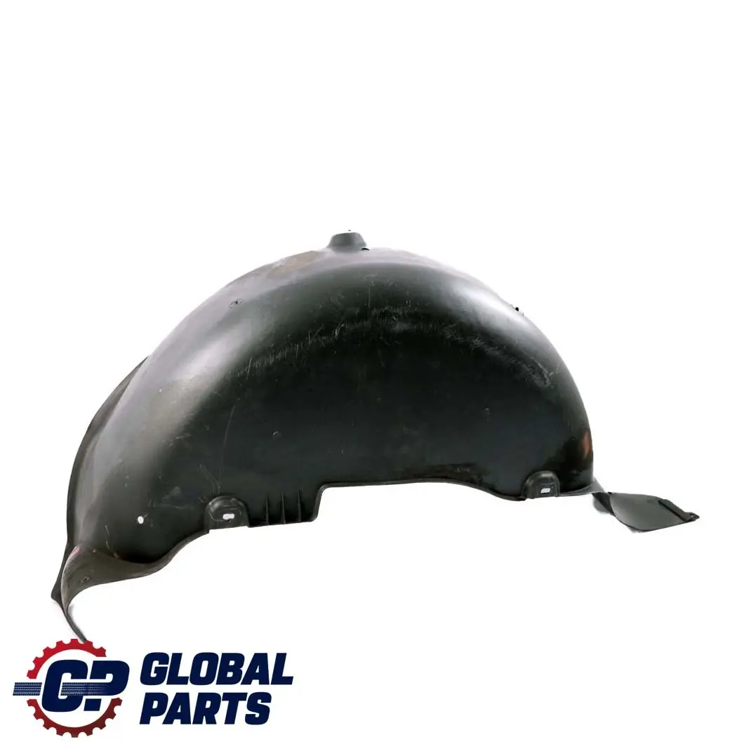 Mercedes-Benz A-Class W168 Rear Left N/S Wheel Arch Trim Cover Panel to with Part number A1686985730 Mercedes-Benz A-Class W168 Rear Left N/S Wheel Arch Trim Cover Panel - SKU A1686985730 - Part number A1686985730