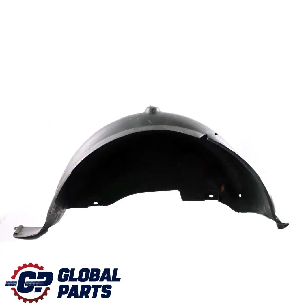 Mercedes-Benz W168 Timonerie Carenage Capot Arriere Gauche pour à propos du numéro de pièce A1686985730 Mercedes-Benz W168 Timonerie Carenage Capot Arriere Gauche - SKU A1686985730 - Numéro de pièce A1686985730