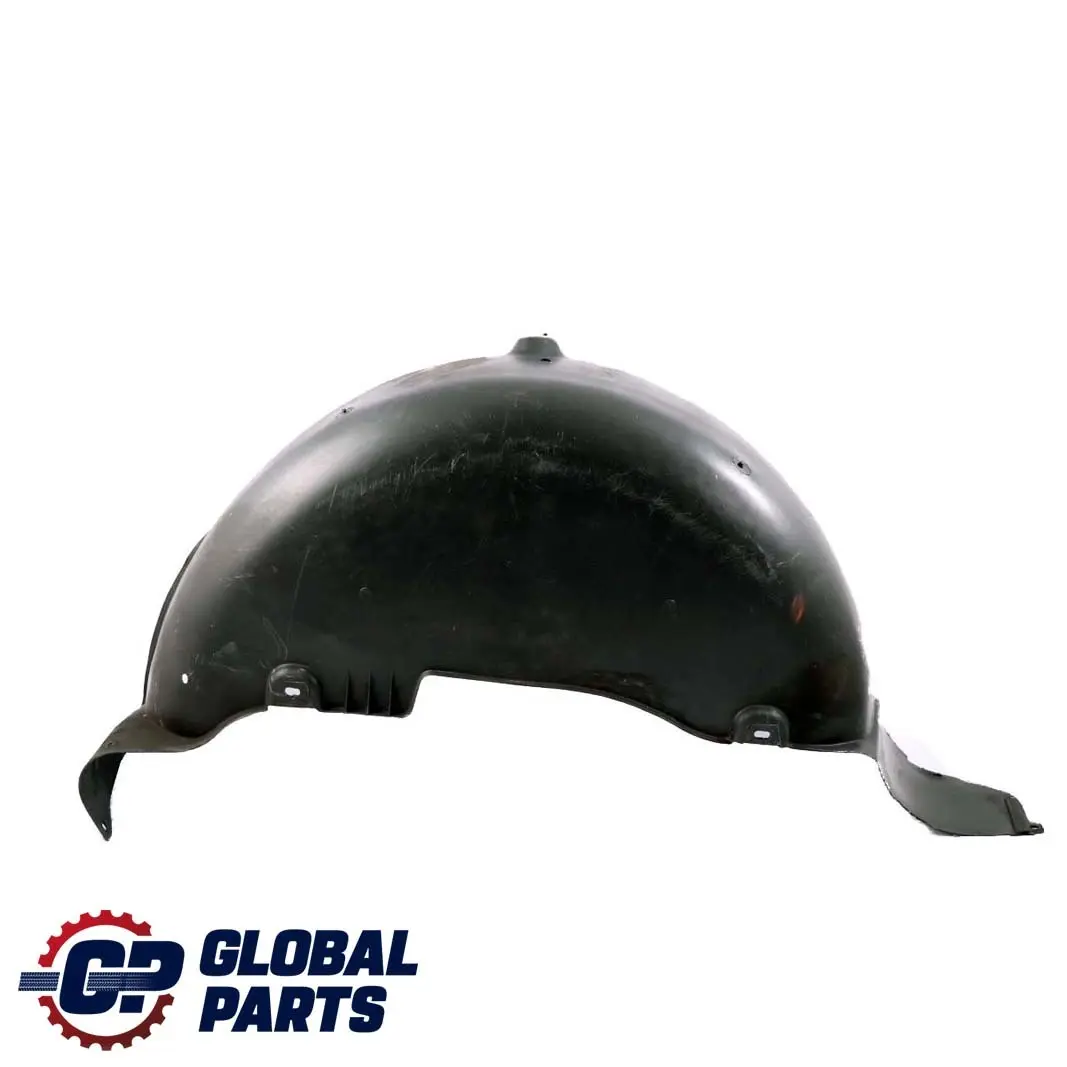 Mercedes-Benz W168 Timonerie Carenage Capot Arriere Gauche pour à propos du numéro de pièce A1686985730 Mercedes-Benz W168 Timonerie Carenage Capot Arriere Gauche - SKU A1686985730 - Numéro de pièce A1686985730