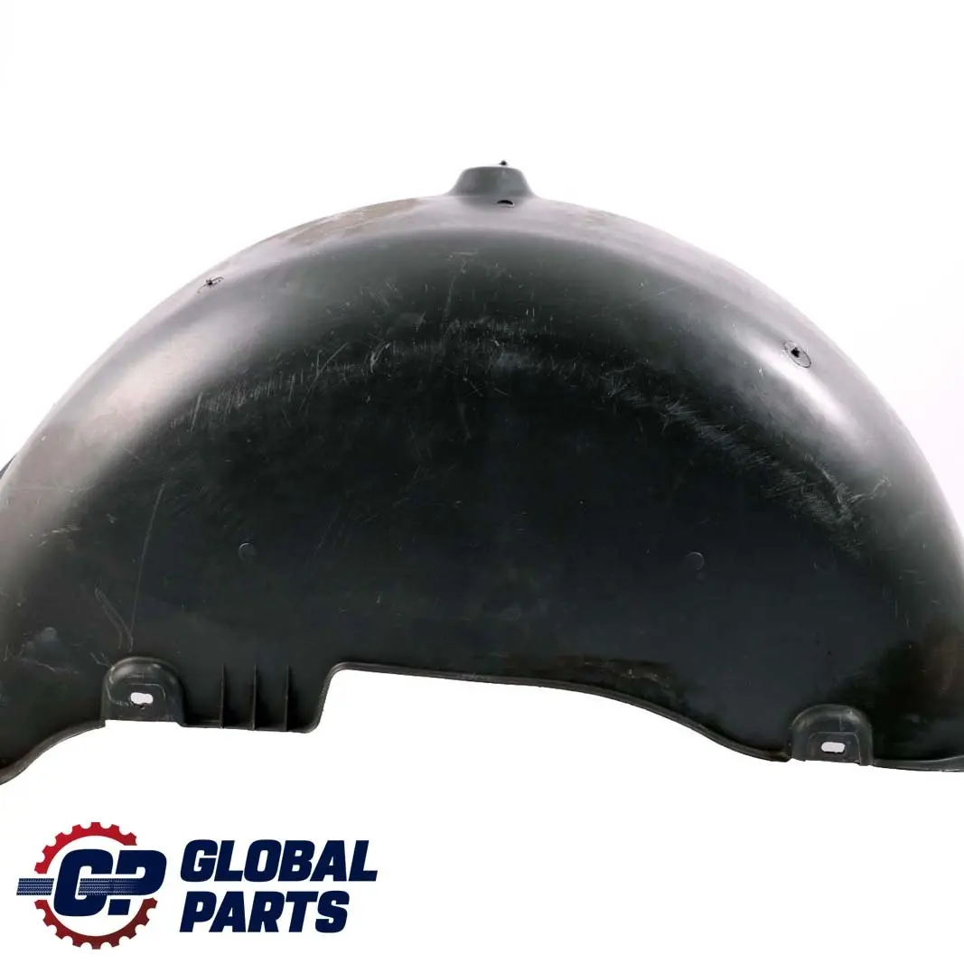 Benz a Class W168 Passaruota Copertura Carenatura Posteriore Sinistra per Mercedes con numero di parte A1686985730 Mercedes Benz a Class W168 Passaruota Copertura Carenatura Posteriore Sinistra - SKU A1686985730 - Numero di parte A1686985730