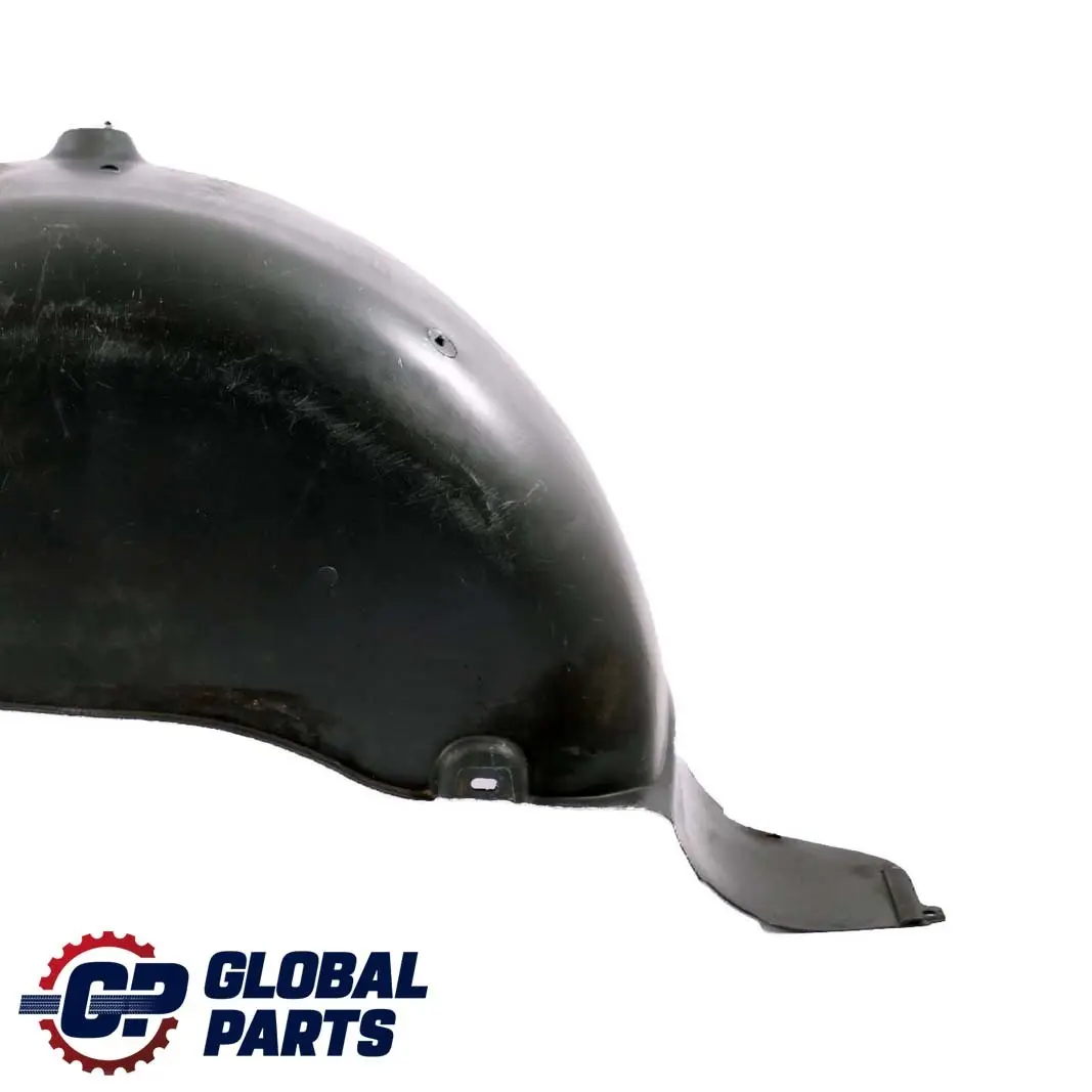 Mercedes-Benz A-Class W168 Rear Left N/S Wheel Arch Trim Cover Panel to with Part number A1686985730 Mercedes-Benz A-Class W168 Rear Left N/S Wheel Arch Trim Cover Panel - SKU A1686985730 - Part number A1686985730