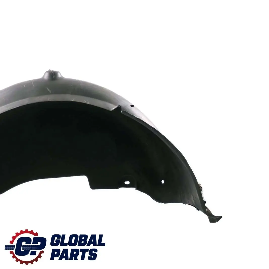 Mercedes-Benz A-Class W168 Rear Left N/S Wheel Arch Trim Cover Panel to with Part number A1686985730 Mercedes-Benz A-Class W168 Rear Left N/S Wheel Arch Trim Cover Panel - SKU A1686985730 - Part number A1686985730
