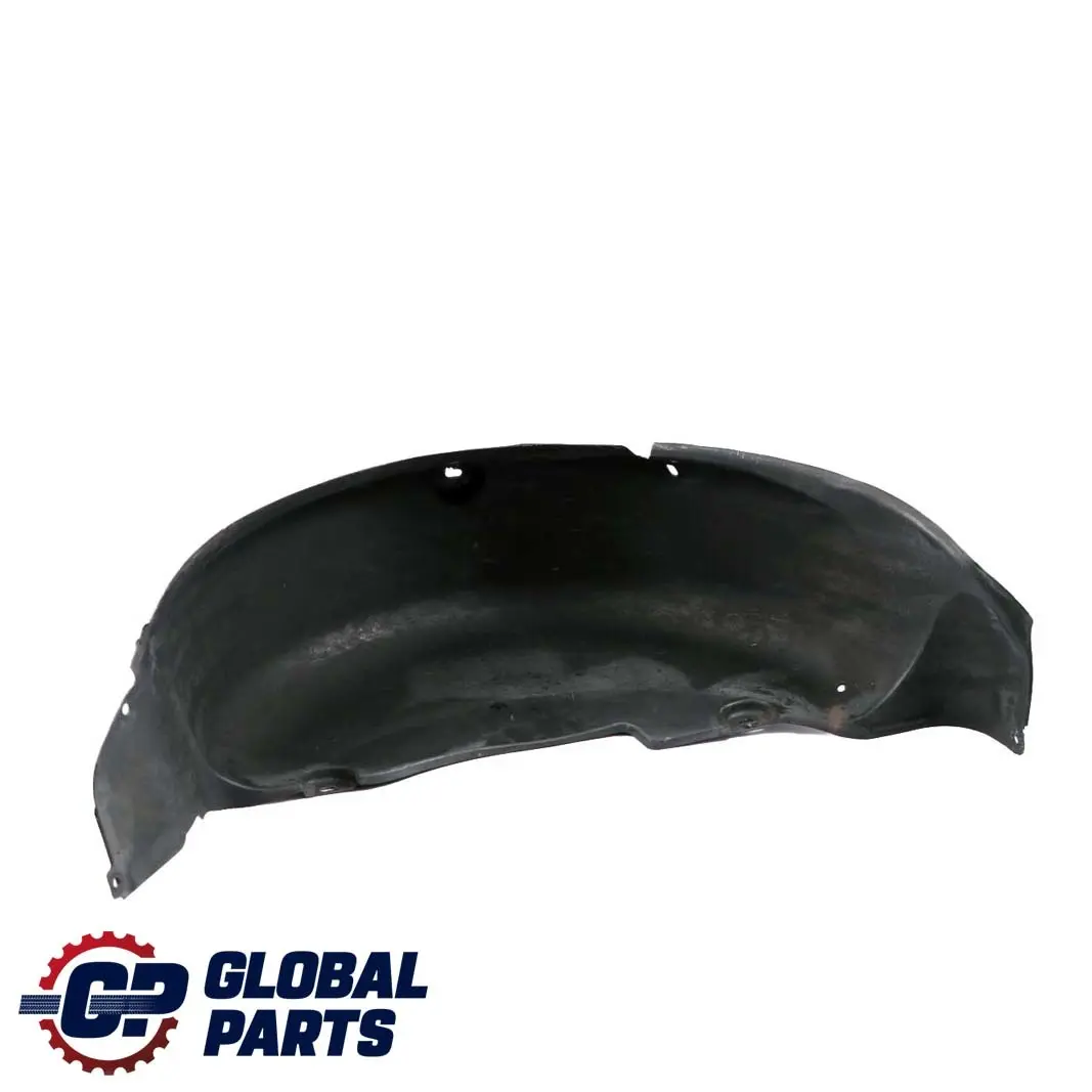 Mercedes-Benz W168 Timonerie Carenage Capot Arriere Gauche pour à propos du numéro de pièce A1686985730 Mercedes-Benz W168 Timonerie Carenage Capot Arriere Gauche - SKU A1686985730 - Numéro de pièce A1686985730