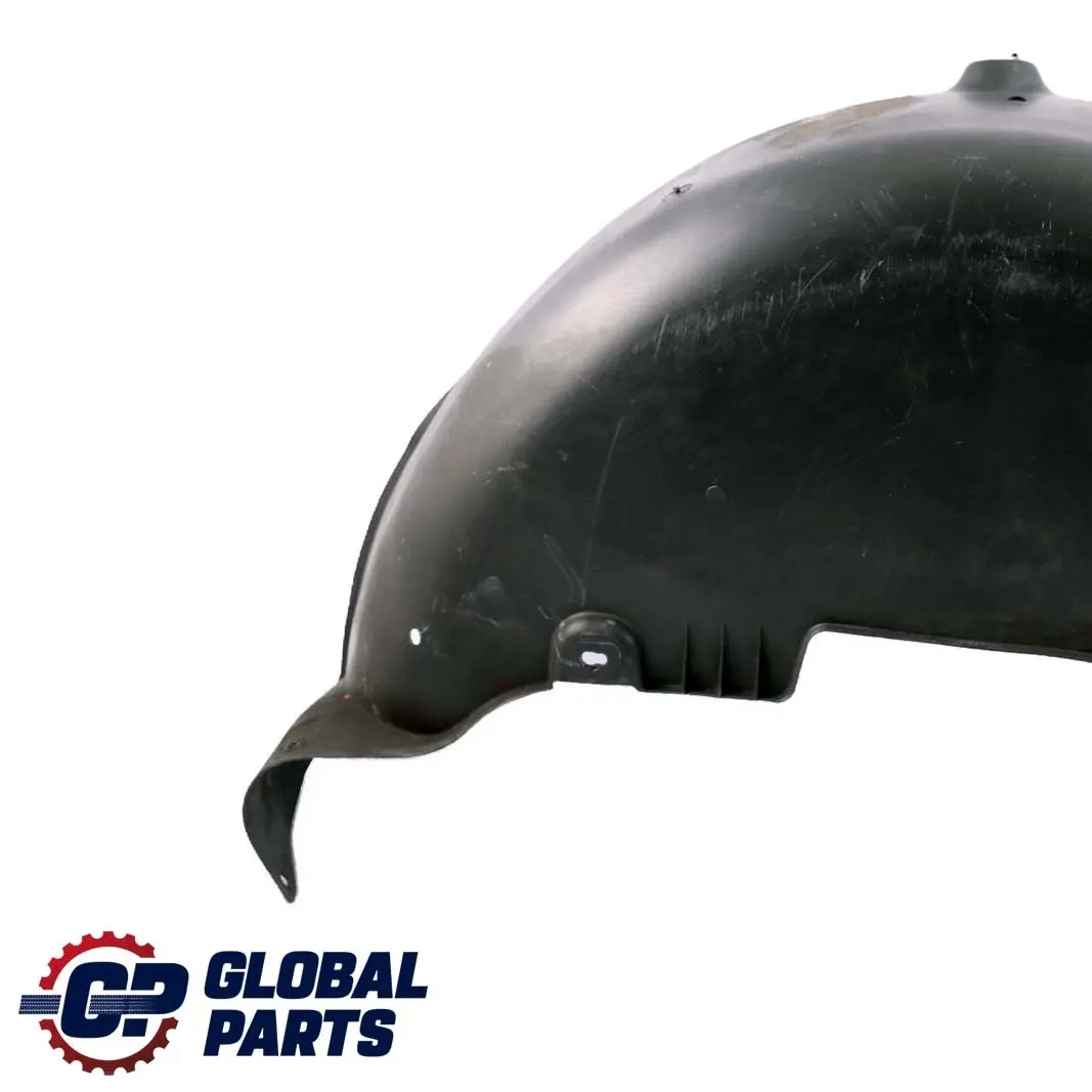 Mercedes-Benz W168 Timonerie Carenage Capot Arriere Gauche pour à propos du numéro de pièce A1686985730 Mercedes-Benz W168 Timonerie Carenage Capot Arriere Gauche - SKU A1686985730 - Numéro de pièce A1686985730