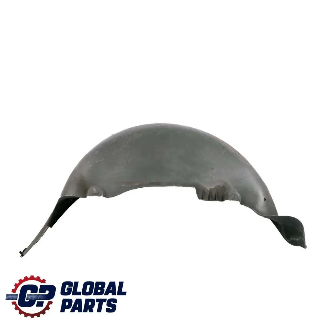 Mercedes-Benz A-Class W168 Rear Right O/S Wheel Arch Trim Cover Panel to with Part number A1686985830 Mercedes-Benz A-Class W168 Rear Right O/S Wheel Arch Trim Cover Panel - SKU A1686985830 - Part number A1686985830