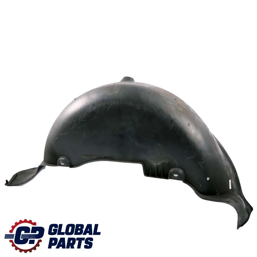 Mercedes-Benz A W168 Pannello copertura del passaruota posteriore destro per con numero di parte A1686985830 Mercedes-Benz A W168 Pannello copertura del passaruota posteriore destro - SKU A1686985830 - Numero di parte A1686985830