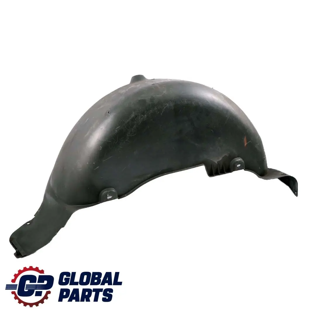 Mercedes-Benz A W168 Pannello copertura del passaruota posteriore destro per con numero di parte A1686985830 Mercedes-Benz A W168 Pannello copertura del passaruota posteriore destro - SKU A1686985830 - Numero di parte A1686985830