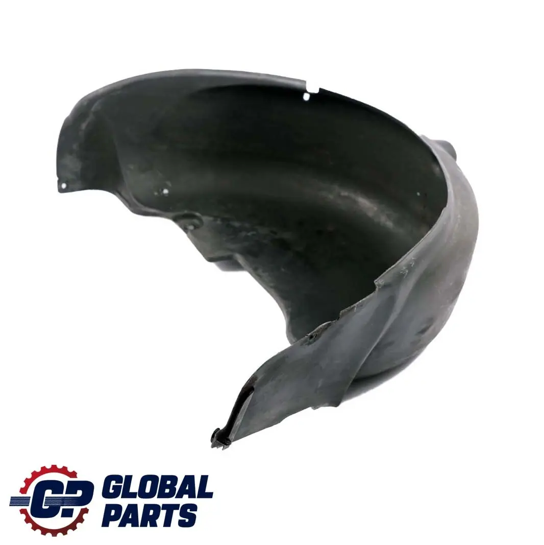 Mercedes-Benz A-Class W168 Rear Right O/S Wheel Arch Trim Cover Panel to with Part number A1686985830 Mercedes-Benz A-Class W168 Rear Right O/S Wheel Arch Trim Cover Panel - SKU A1686985830 - Part number A1686985830