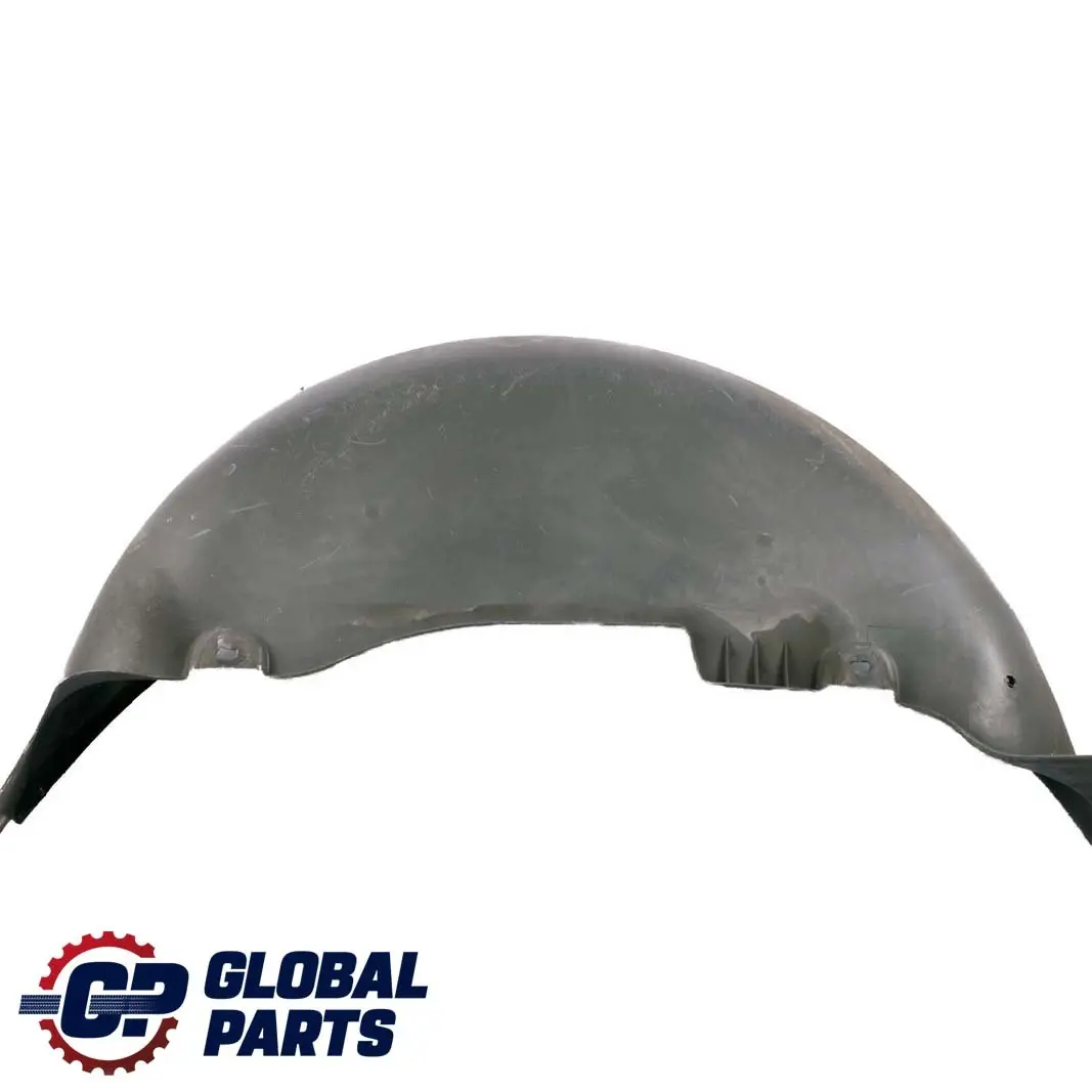 Mercedes-Benz A-Class W168 Rear Right O/S Wheel Arch Trim Cover Panel to with Part number A1686985830 Mercedes-Benz A-Class W168 Rear Right O/S Wheel Arch Trim Cover Panel - SKU A1686985830 - Part number A1686985830