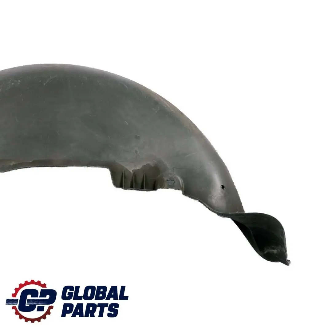 Mercedes-Benz A-Class W168 Rear Right O/S Wheel Arch Trim Cover Panel to with Part number A1686985830 Mercedes-Benz A-Class W168 Rear Right O/S Wheel Arch Trim Cover Panel - SKU A1686985830 - Part number A1686985830