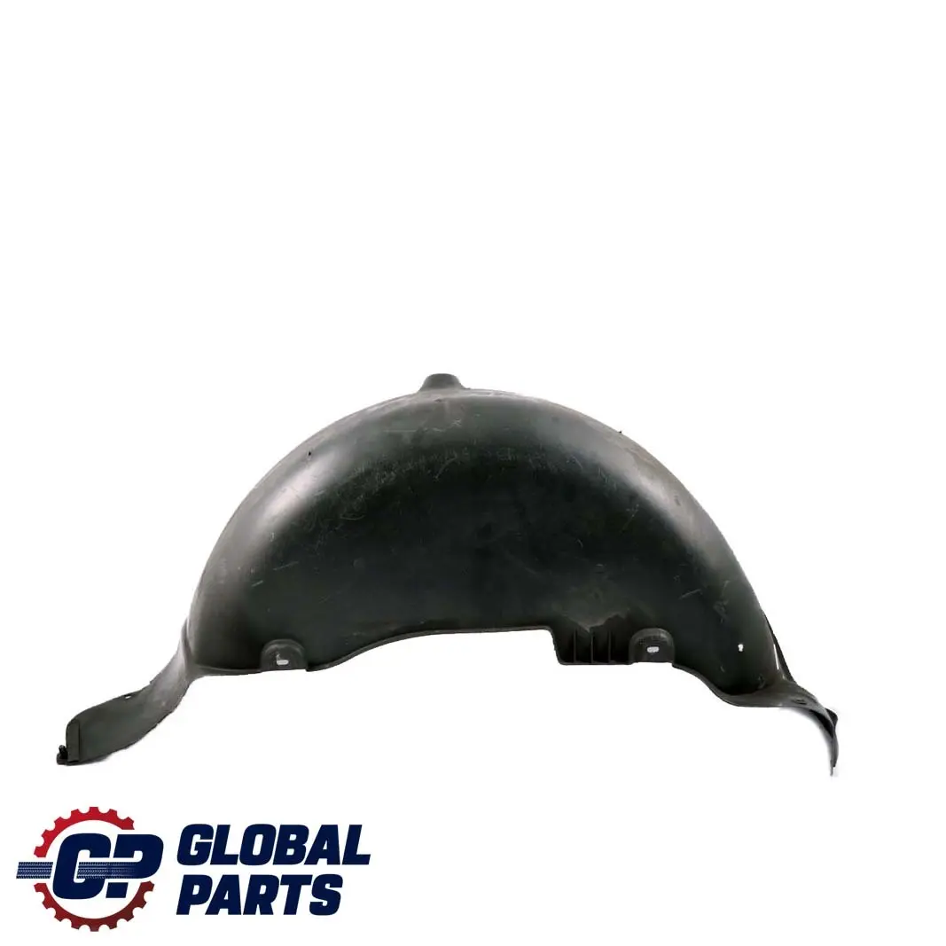 Mercedes-Benz A W168 Pannello copertura del passaruota posteriore destro per con numero di parte A1686985830 Mercedes-Benz A W168 Pannello copertura del passaruota posteriore destro - SKU A1686985830 - Numero di parte A1686985830