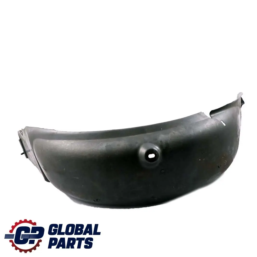 Mercedes-Benz A W168 Pannello copertura del passaruota posteriore destro per con numero di parte A1686985830 Mercedes-Benz A W168 Pannello copertura del passaruota posteriore destro - SKU A1686985830 - Numero di parte A1686985830