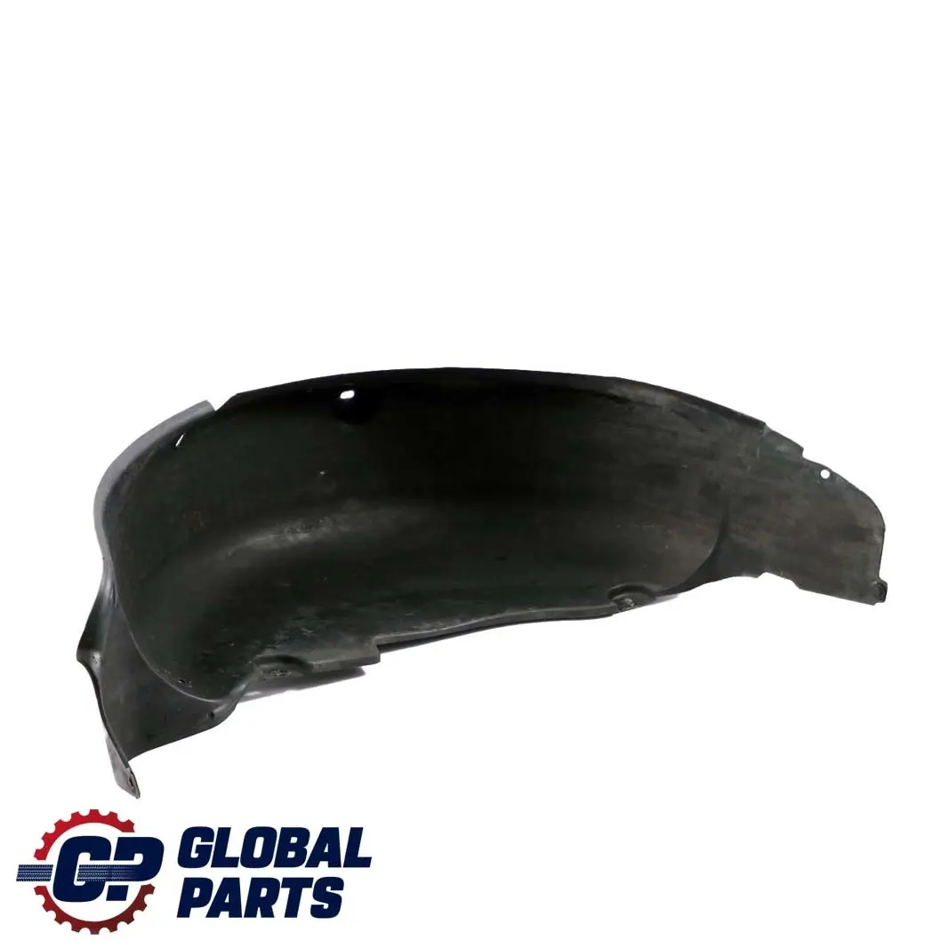 Mercedes-Benz A W168 Pannello copertura del passaruota posteriore destro per con numero di parte A1686985830 Mercedes-Benz A W168 Pannello copertura del passaruota posteriore destro - SKU A1686985830 - Numero di parte A1686985830