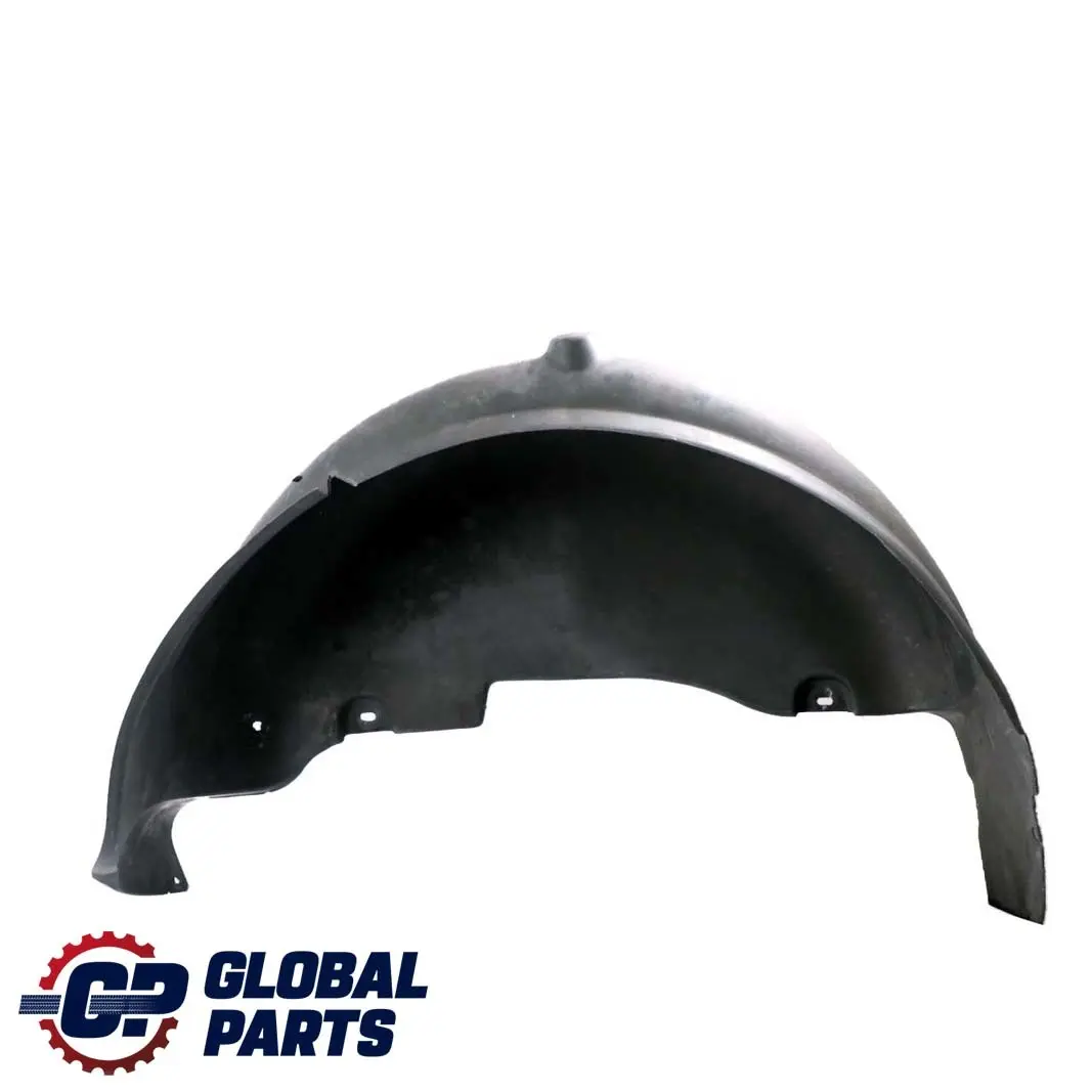 Trasera Derecha Rueda Arco Cubierta Panel para Mercedes W168 con número de pieza A1686985830 Mercedes W168 Trasera Derecha Rueda Arco Cubierta Panel - SKU A1686985830 - Número de pieza A1686985830